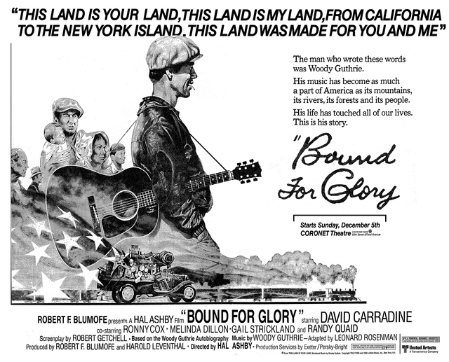 Baronet and Coronet Theatre