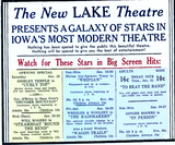 Lake Theatre