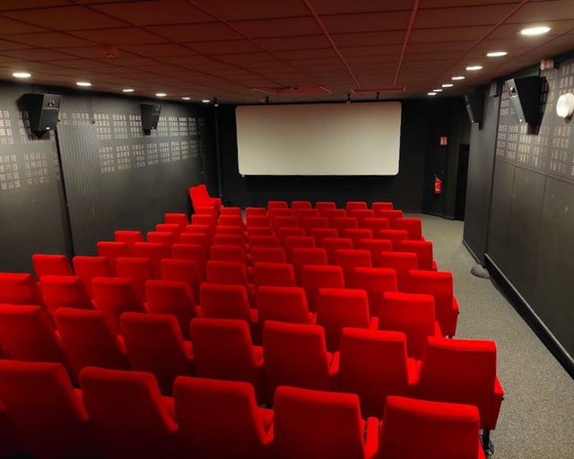 Cinema l'Univers