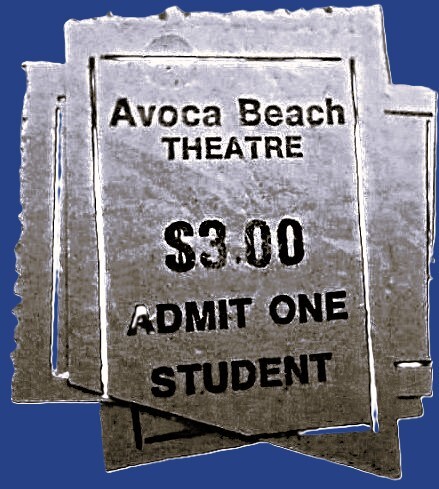 Avoca Beach Picture Theatre 69 Avoca Drive, Avoca Beach, NSW