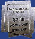 Avoca Beach Picture Theatre 69 Avoca Drive, Avoca Beach, NSW