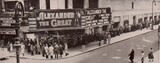 The Line for "Alexander the Great" (1956)