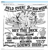 Jane Powell, RIP (1929 - 2021)