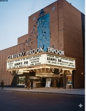 Brook Theatre