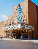 Brook Theatre