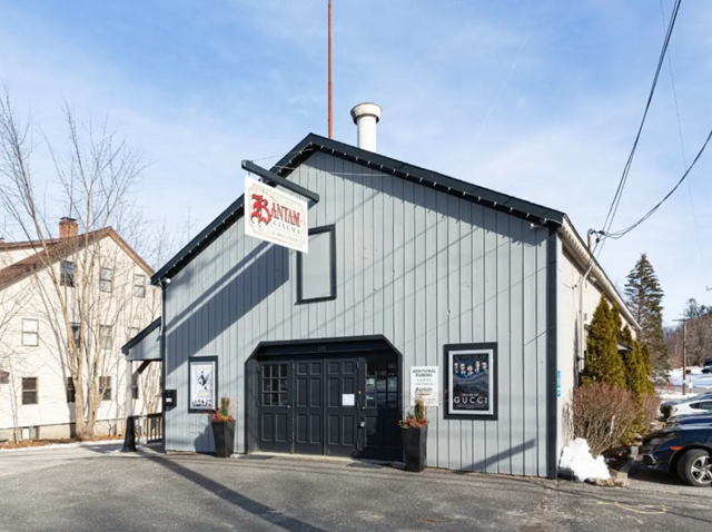 Bantam Cinema & Arts Center