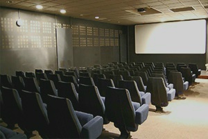 Cinema l'Univers