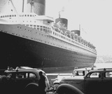SS Normandie