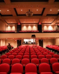 Jonesborough Repertory Theatre