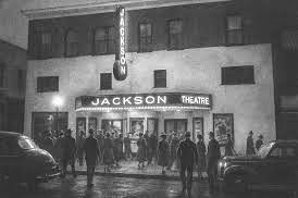 Jonesborough Repertory Theatre