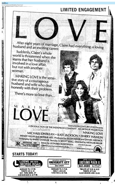 The Great Directors: Arthur Hiller (1982)