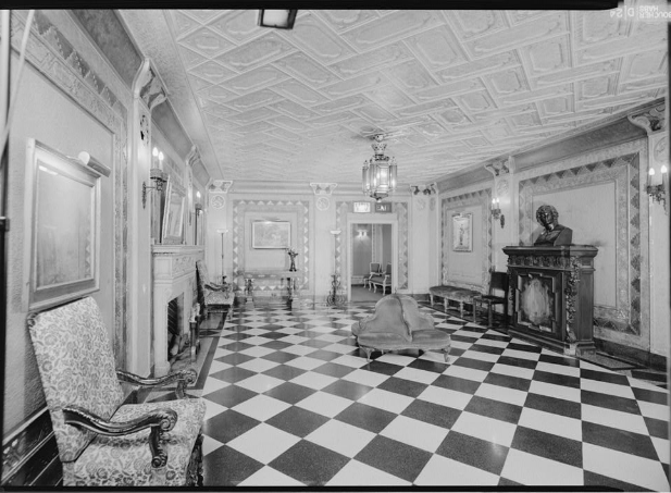 Library of Congress Prints & Photographs Division