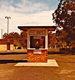 Kojonup Drive-In John Street, Kojonup, WA