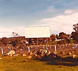 Kojonup Drive-In John Street, Kojonup, WA