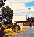 Kojonup Drive-In John Street, Kojonup, WA 