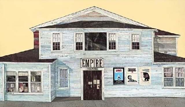 Empire Theatre