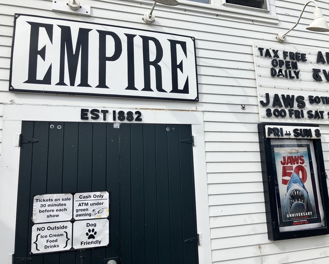 Empire Theatre