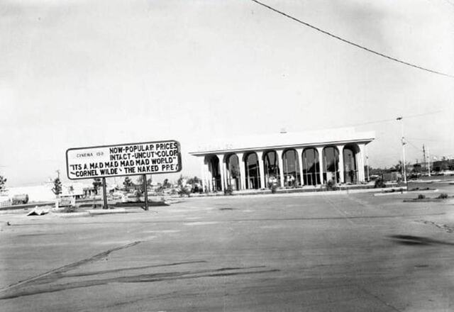 From Facebook Group: Santa Clara Memories