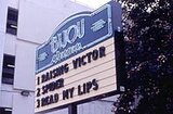 Bijou Cinema