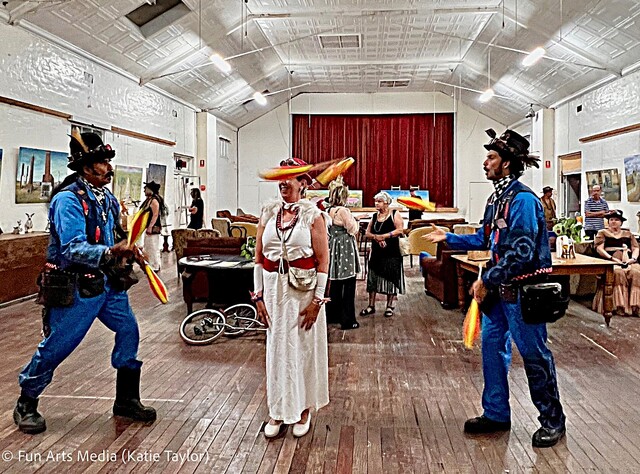 Star Theatre 117 Lloyd Street, Dimboola, VIC