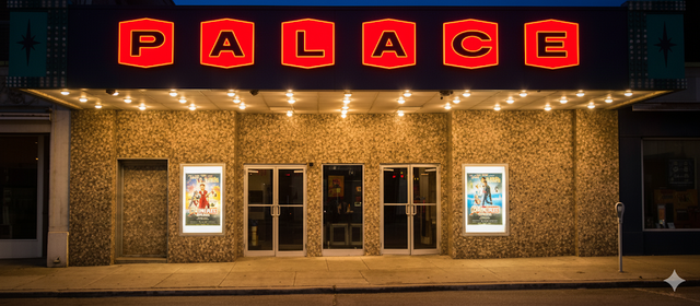 Palace Theatre