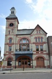 Woodstock Opera House