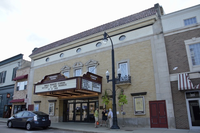 Classic Cinemas Woodstock XQ