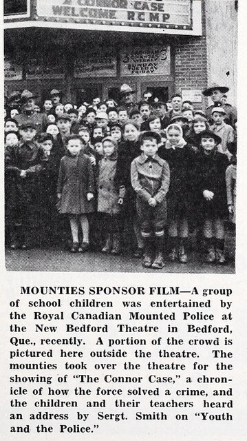 Special Showing (1948)