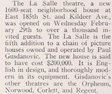 New Theater (1928)