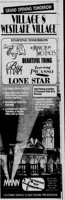 Cinepolis Westlake Village