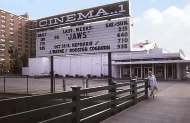 Webster Square Cinemas