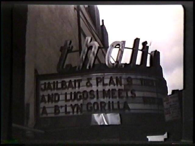 Symphony Space/Leonard Nimoy Thalia Theatre