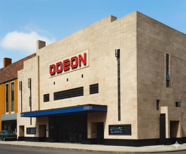 Odeon Weybridge