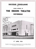 Odeon Weybridge