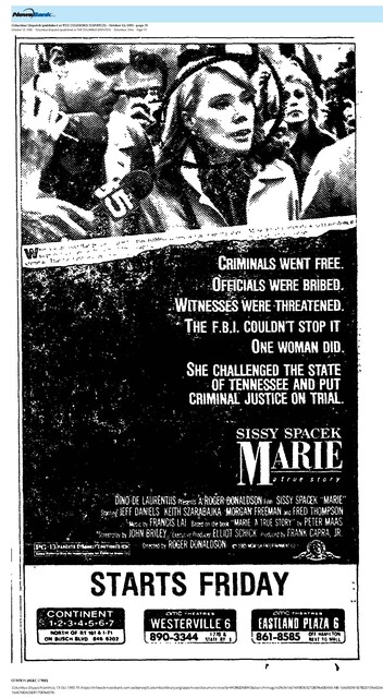 The Great Directors: Roger Donaldson (1985)