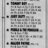 April 14, 1995 first day showings (No Grand Opening Ad)