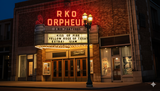 Orpheum Theatre