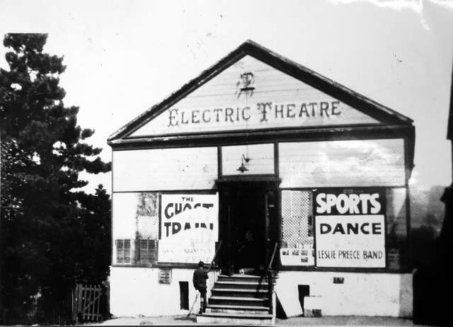 Electric Theatre