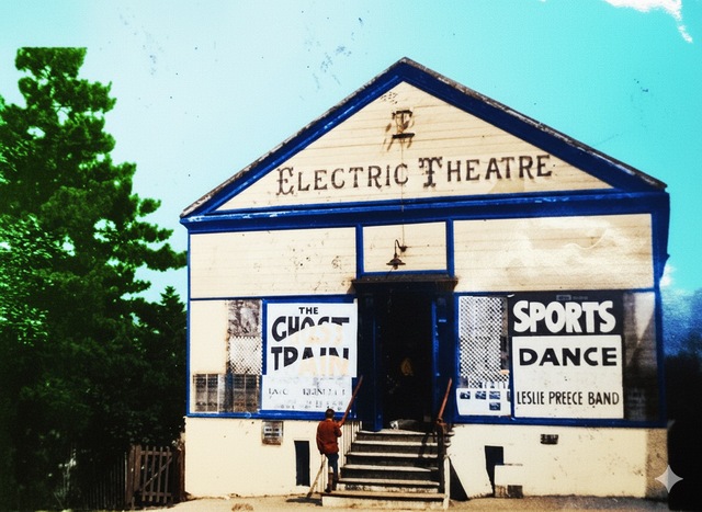 Electric Theatre