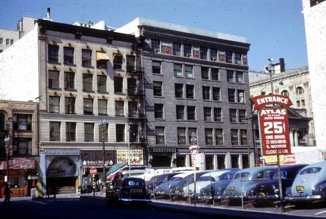 Full size version of previously posted photo. Original source unknown.