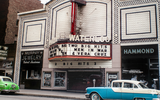 Waterloo Theatre