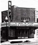 Mars Theatre
