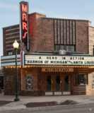 Mars Theatre