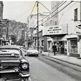 ["Undated photo courtesy John Walsh."]