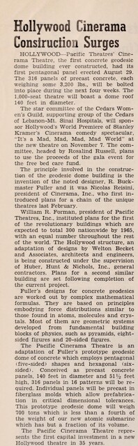 Under Construction (1963)