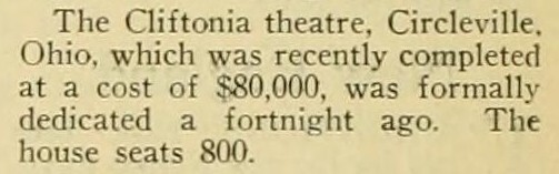 New Theater (1928)