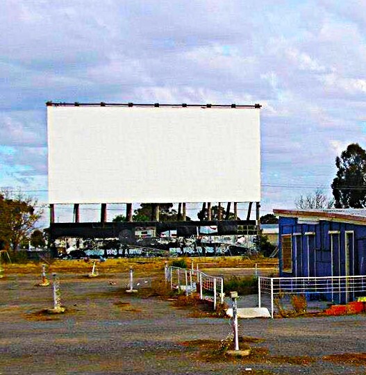 Twilight Drive-In 8025 Goulburn Valley Highway, Shepparton, VIC