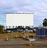 Twilight Drive-In 8025 Goulburn Valley Highway, Shepparton, VIC