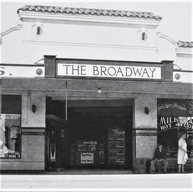 Broadway Theatre 1017 Point Nepean Road, Rosebud, VIC