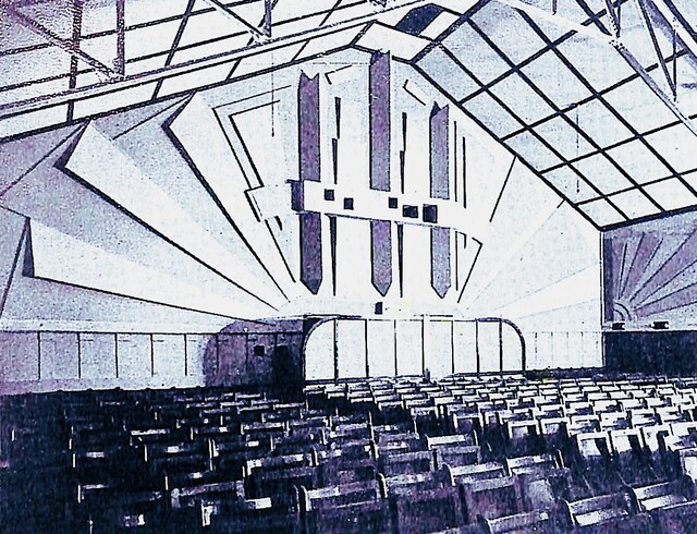 Broadway Theatre 1017 Point Nepean Road, Rosebud, VIC